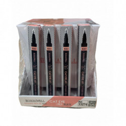 ROTULADOR EYELINER 12H CAT...