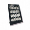 PENDIENTES CRUZ 12/P 2509