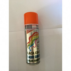LACA COLOR NARANJA 125ML...