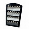 PENDIENTES ACERO 12/P 2502 CAS