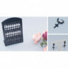 PENDIENTES ACERO 12/P PD08008A DM