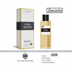 COOL QUEEN POUR FEMME...