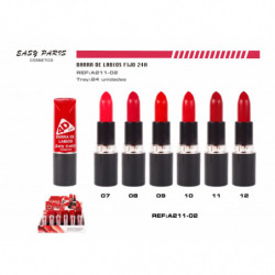 BARRA DE LABIOS 24H 24/U