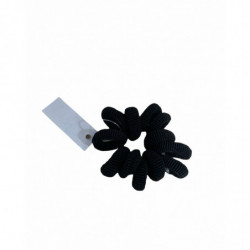 COLETERO ELAST. MINI NEGRO...