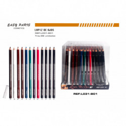 EXP. LAPIZ MADERA COLOR 96/U