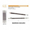 LAPIZ DE LABIOS/CEJAS MARRON OSC.24/U