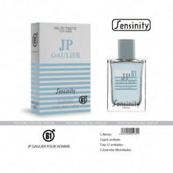 JP GAULIER POUR HOMME...