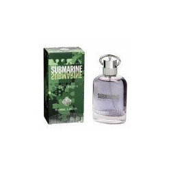 SUBMARINE 100ML MEN RT112