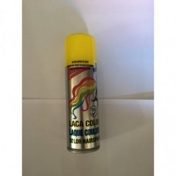 LACA COLOR AMARILLO 125ML...