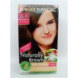 MISS MAGIC SIN AMONIACO...