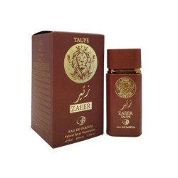 ZAEER TAUPE 100ML B.DREAM
