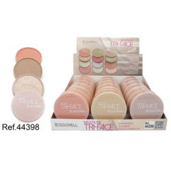 TRI-FACE MULTIUSE 18/U 44398