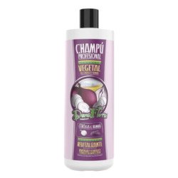 DOÑA FLORA CHAMPU CEBOLLA Y...