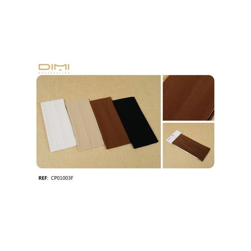 CINTA PELO 9CM 24/U CP01003F
