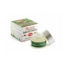 NURANA GEL NUTRITIVO 50ML