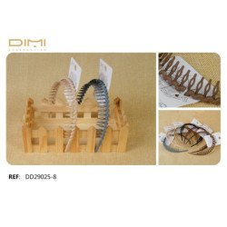 DIADEMAS 12/U DD29025-8 DM