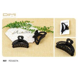 PINZA NEG.7CM 12/U PZ31027A DM
