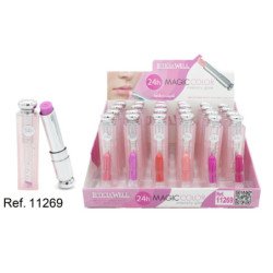 LIPSTICK MAGIC COLOR 24H...