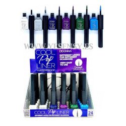 EYELINER COOL COLOR 24/U...