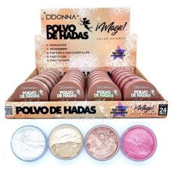 POLVO DE HADAS MAGIC COLOR...