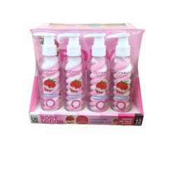 BODY LOTION FRESA 200ML...