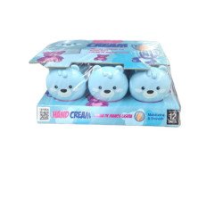 HAND CREAM BEAR 50ML 12/U...