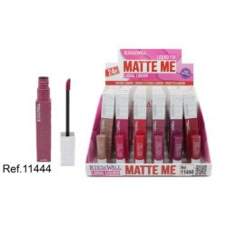 LIQUID FIX MATTE ME 24H...
