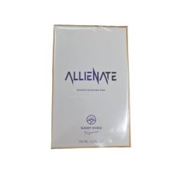 ALLIENATE FEMME. 100ML F.MAIS