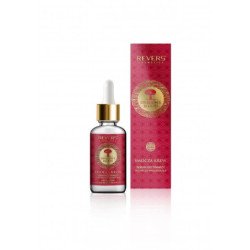 REVERS SERUM DRAGON'S BLOOD...