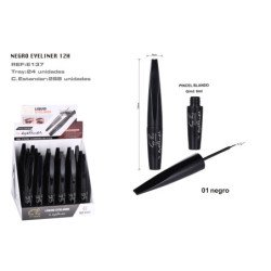 EYELINER 12H PINCEL BLANDO....
