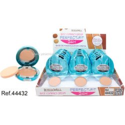 BASE COMPACT CREAM...