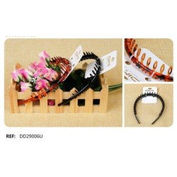 DIADEMAS N/M 12/U DD29006U DM