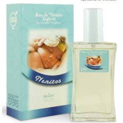 NENITOS INFANTIL PRADY
