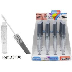 MASCARA WATERPROOF INCOLOR...