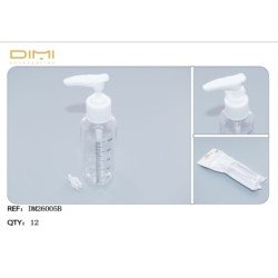 B.DOSIFICADOR 100ML 12/U...