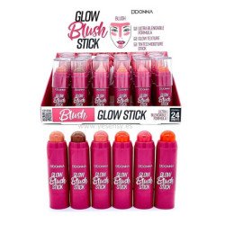GLOW BLUSH STICK. 24/U 13123A