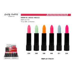 B.DE LABIOS MAGICO 36/U