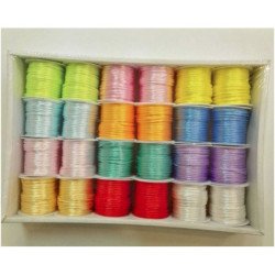 HILO RATON 5M 25475-1 24/U N.B