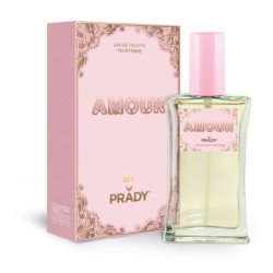 AMOUR FEMME PRADY