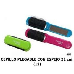 CEPILLO PLEGABLE...