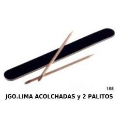 JGO LIMA ACOLCHADAS Y 2...