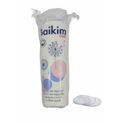 BAIKIM DISCOS DE ALGODON...