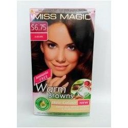 MISS MAGIC SIN AMONIACO...
