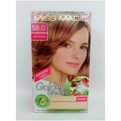 MISS MAGIC SIN AMONIACO...