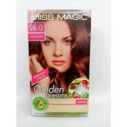 MISS MAGIC SIN AMONIACO...