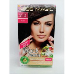 MISS MAGIC SIN AMONIACO...