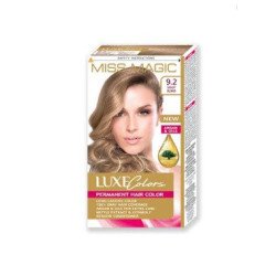 MISS MAGIC 9.2 SANDY BLOND