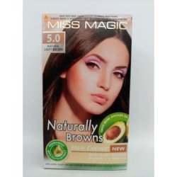 MISS MAGIC 5.0 NATURAL...