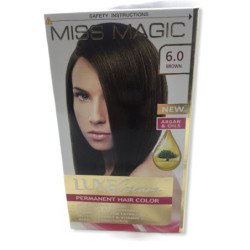 MISS MAGIC WARM BROWNS 6.0...