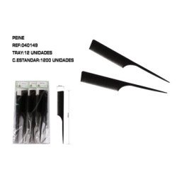 PEINE PUA 22.5CM 12/U